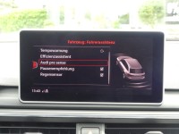 Audi A4 40 2.0 TFSI Avant S line