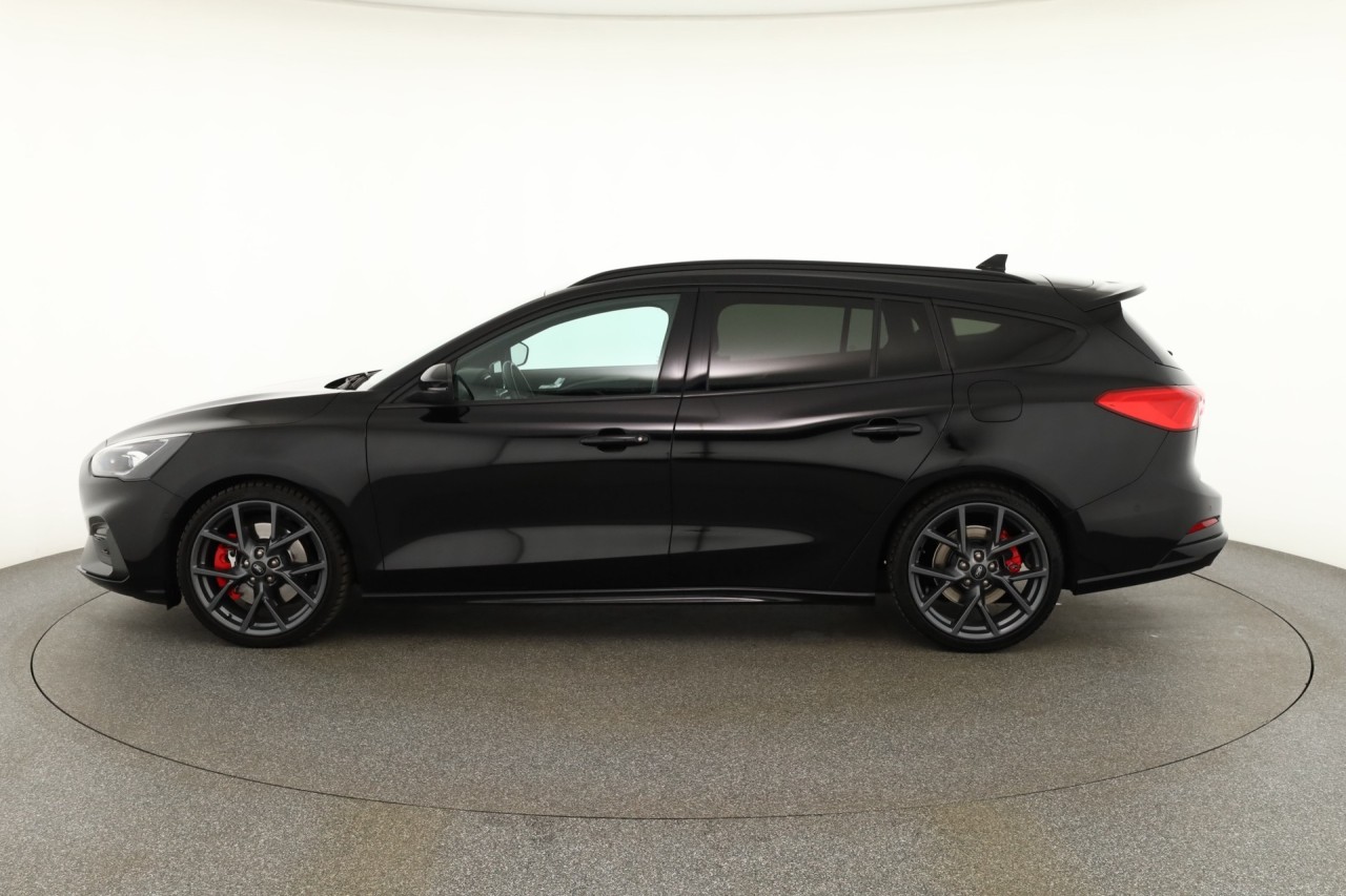 Ford Focus Turnier 2.3 EcoBoost ST