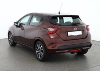 Nissan Micra 1.0 IG-T N-Way Aut.
