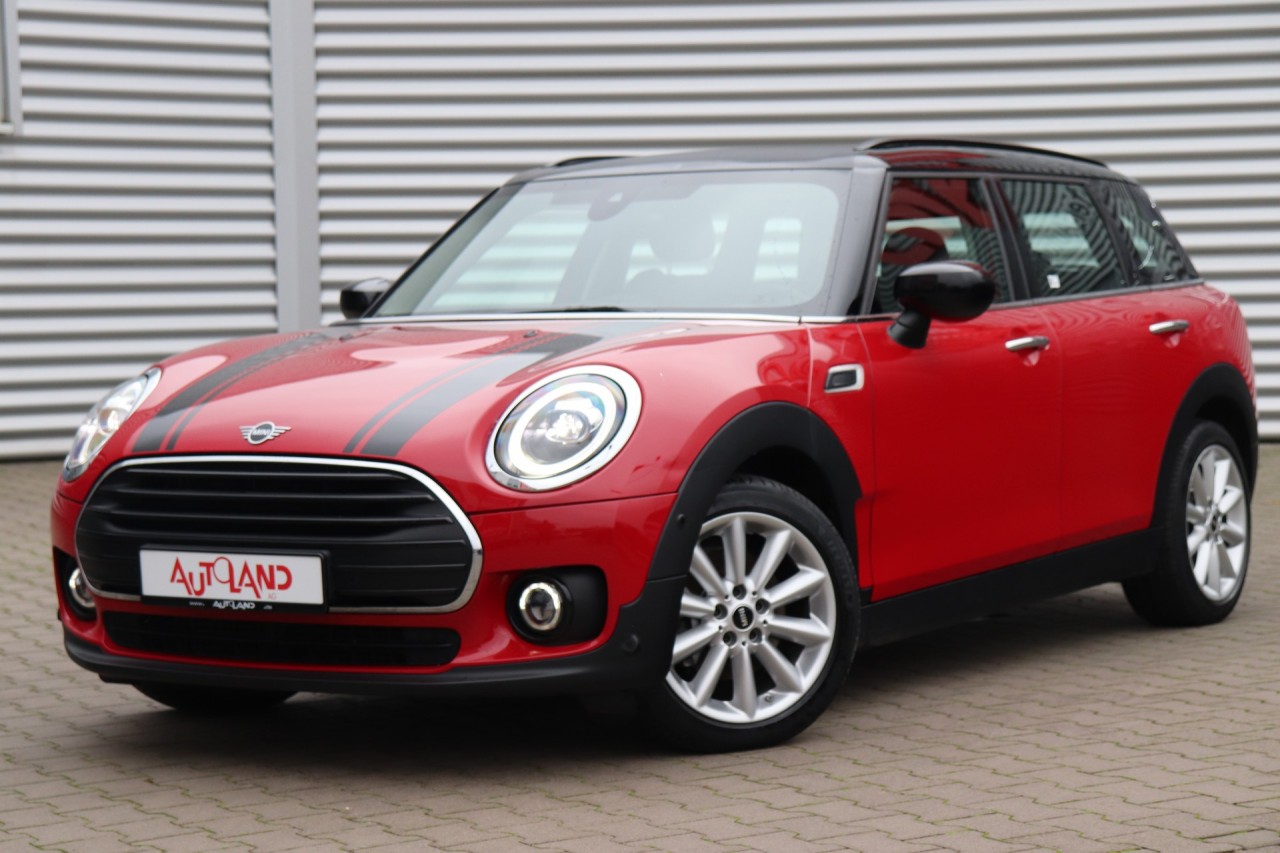 MINI COOPER_CLUBMAN Clubman Cooper 1.5