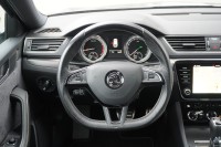 Skoda Superb Combi 1.5 TSI DSG Sportline