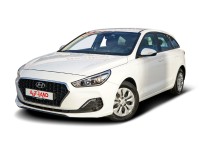 Hyundai i30 Kombi 1.0 T-GDI Select Navi Kamera Tempomat
