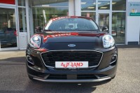 Ford Puma 1.0 EcoBoost Titanium