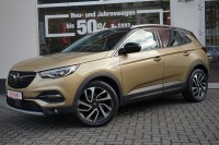 Opel Grandland X 1.2 Turbo Ultimate 2-Zonen-Klima Navi Sitzheizung