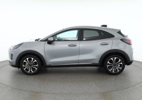 Vorschau: Ford Puma Titanium 1.0 EB