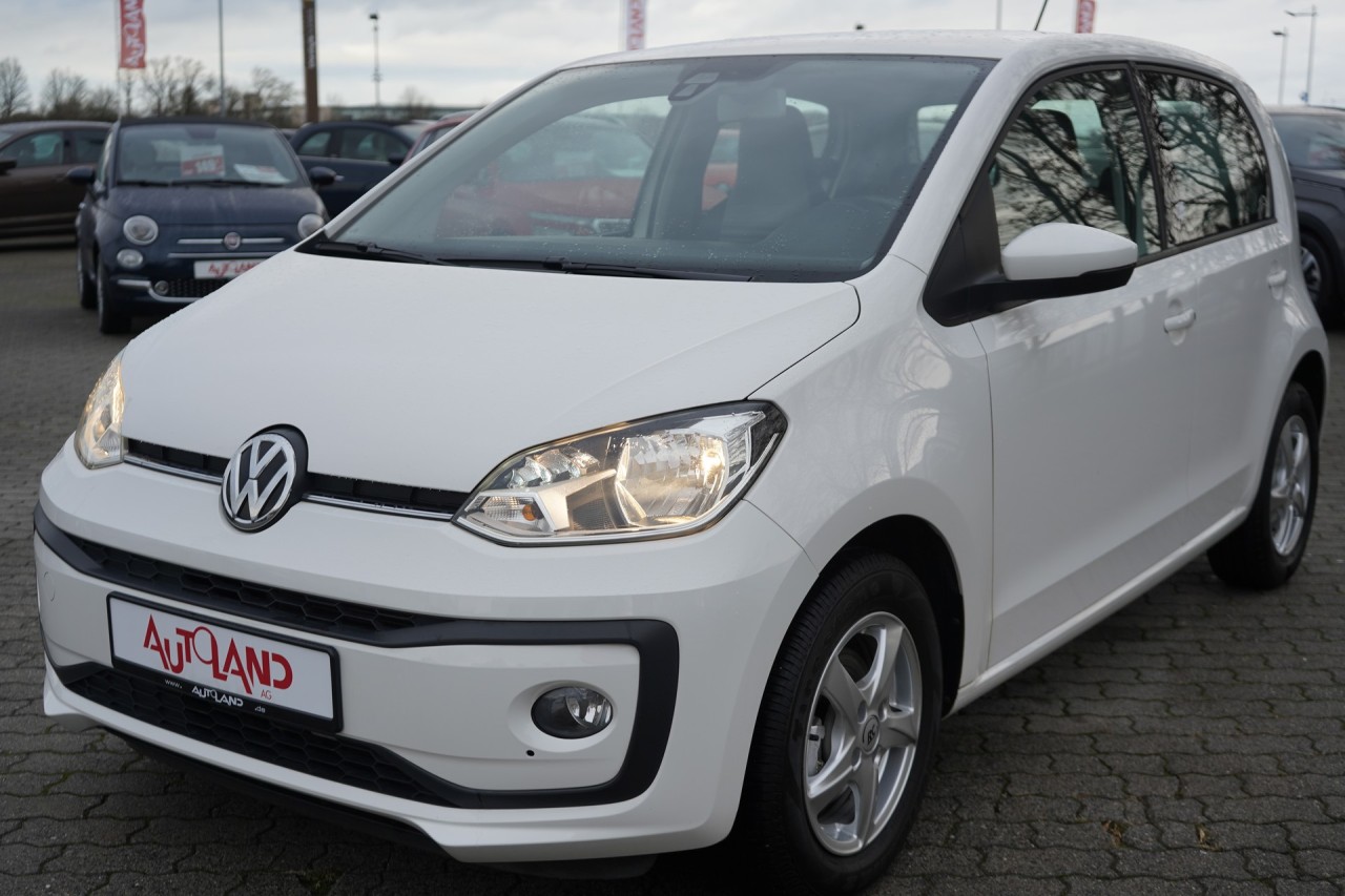 VW up up! 1.0 move up!