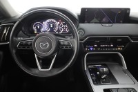 Mazda CX-60 2.5 PHEV Homura AWD