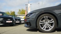 VW Arteon 2.0 R-Line