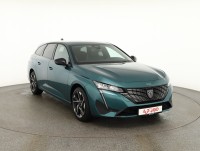 Peugeot 308 SW 1.5 BlueHDI 130 Aut.