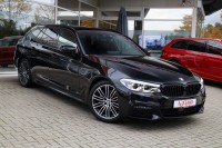 BMW 530 d M Sport