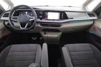 VW T7 Multivan 2.0 TSI DSG Style lang