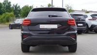 Audi Q2 30 TFSI S line