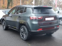 Jeep Compass 1.3 80th Anniversary Plug-In 4WD