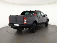 Ford Ranger 2.0 TDCi Wildtrak DoKa Thunder 4x4