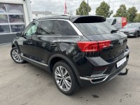 VW T-Roc 2.0 TDI United