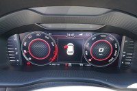 Skoda Karoq 1.5 TSI Sportline
