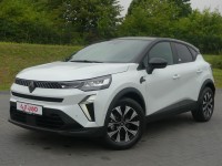 Vorschau: Renault Captur TCe 90