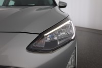 Ford Focus Turnier 1.5 EcoBlue Cool & Connect