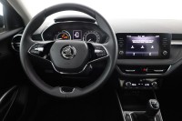 Skoda Fabia 1.0 TSI