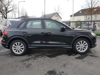 Audi Q3 35 1.5 TFSI advanced
