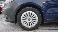 Mercedes-Benz Vito Tourer extralang Aut.