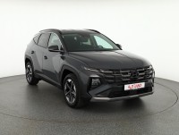 Hyundai Tucson 1.6T-GDI Facelift Aut. 2WD