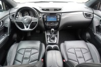 Nissan Qashqai 1.6 dCi Tekna +
