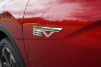 Mitsubishi Eclipse Cross 2.4 Hybrid Intro Edition 4WD CVT
