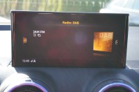 Audi Q2 2.0 TDI quattro S-line