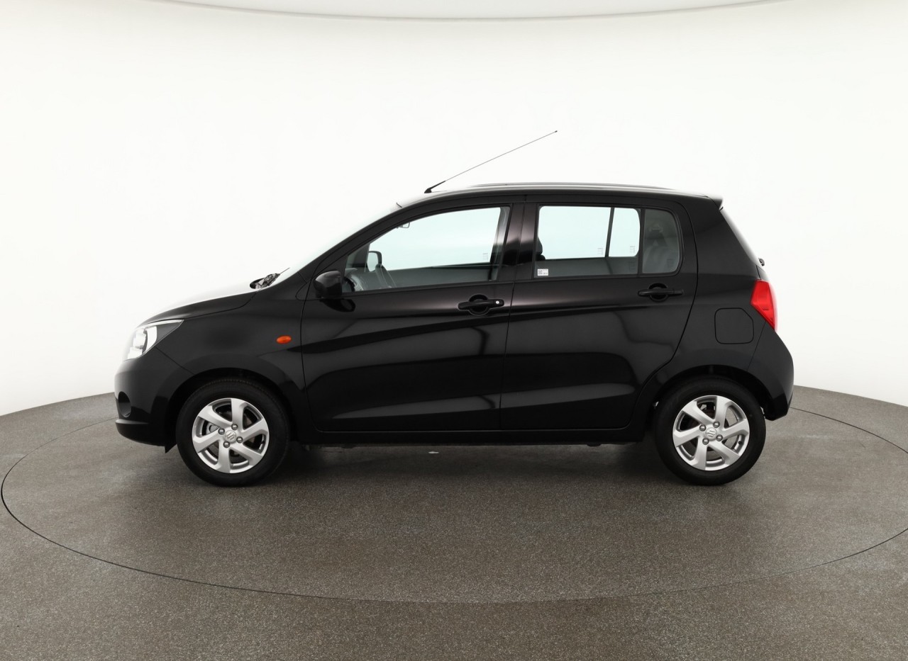 Suzuki Celerio 1.0 Comfort