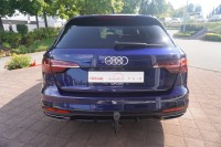 Audi A4 Avant 40 2.0 TFSI S line S-Tronic