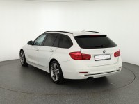 BMW 320 320d xDrive Sport Line Aut.