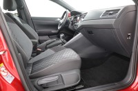 VW Taigo 1.5 TSI DSG R-Line