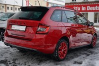 Skoda Fabia Combi Monte Carlo 1.0 TSI