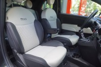 Fiat 500C 1.0 M-Hybrid Basis