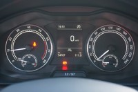 Skoda Scala 1.0 Clever