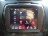 Jeep Renegade 1.5 M-Hybrid