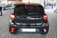 Hyundai i10 1.0 Prime