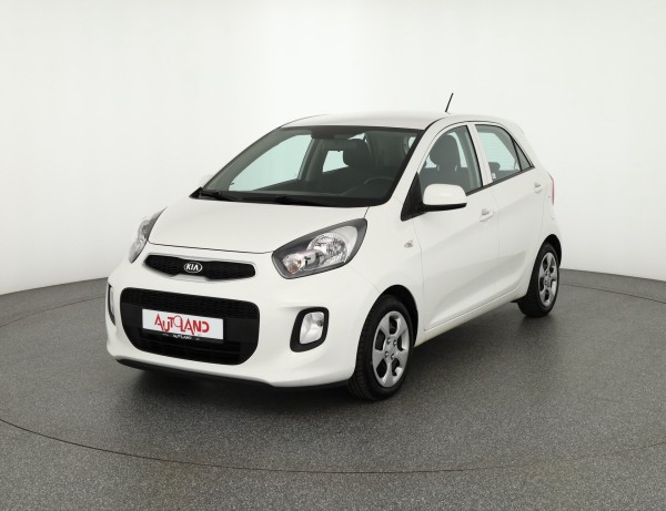 Kia Picanto 1.0 Sensation