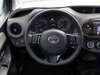 Toyota Yaris 1.0 VVT-i Comfort