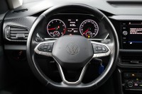 VW T-Cross 1.0 Style