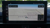 Audi A4 Quattro 40 quattro 2.0 TDI S-Line