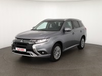 Mitsubishi Outlander 2.4 PHEV Plug-in Hybrid 4WD 2-Zonen-Klima Navi Sitzheizung