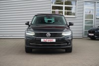 VW Tiguan 2.0 TDI United DSG