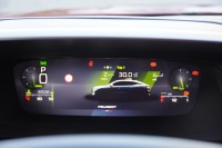 Peugeot 408 GT-Line 130 Aut.
