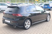 VW Golf VIII 2.0 TSI GTI DSG