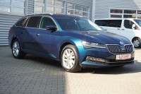 Skoda Superb Combi 1.5 16V TSI Style DSG