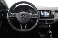 Skoda Scala 1.0 Ambition