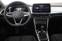VW T-Roc 1.5 TSI DSG