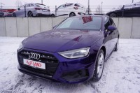 Vorschau: Audi A4 Avant 35 TFSI advanced